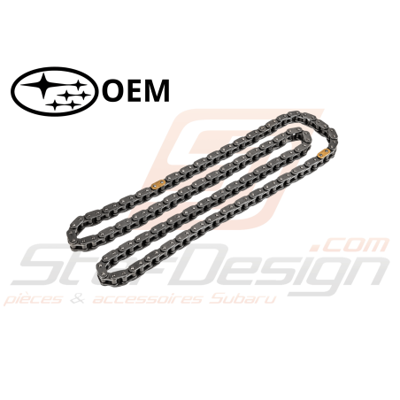 Chaîne de distribution Origine Subaru Diesel WRX Forester et XV46299