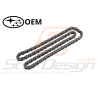 Chaîne de distribution Origine Subaru Diesel WRX Forester et XV46299