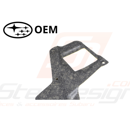 Insonorisant Capot Origine Subaru GT 1997 - 200046307