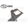 Insonorisant Capot Origine Subaru GT 1997 - 200046307