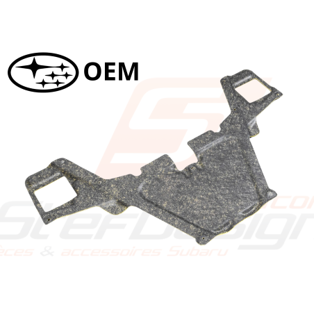 Insonorisant Capot Origine Subaru GT 1997 - 200046308