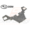 Insonorisant Capot Origine Subaru GT 1997 - 200046308