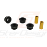 Kit de Silentblocs Avant pour Tirant Latéraux Arrière Subaru BRZ GT86 et Forester46312