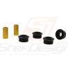 Kit de Silentblocs Avant pour Tirant Latéraux Arrière Subaru BRZ GT86 et Forester46313