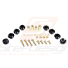 Silent bloc arrière  WHITELINE ajustable en carrossage subaru impreza WRX/STI 2008+ BRZ-TOYOTA GT8646320