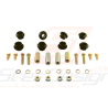 Silent bloc arrière  WHITELINE ajustable en carrossage subaru impreza WRX/STI 2008+ BRZ-TOYOTA GT8646321