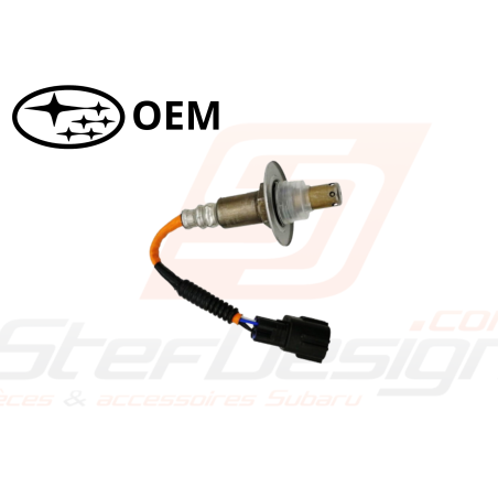 Sonde Lambda Origine Subaru Impreza Forester XV et Legacy46322