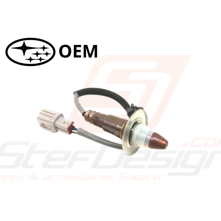 Capteur Air et Essence Origine Subaru Forester 12-18 et Legacy Outback 15-1946323