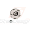 Moyeu de roue SKF avant pour SUBARU STI 05-21 (roulement intégré 5x114.3)46324