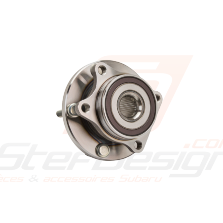 Moyeu de roue SKF avant pour SUBARU STI 05-21 (roulement intégré 5x114.3)46325