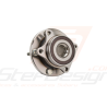 Moyeu de roue SKF avant pour SUBARU STI 05-21 (roulement intégré 5x114.3)46325