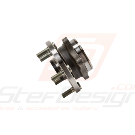 Moyeu de roue SKF avant pour SUBARU STI 05-21 (roulement intégré 5x114.3)46326