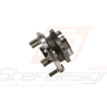 Moyeu de roue SKF avant pour SUBARU STI 05-21 (roulement intégré 5x114.3)46326