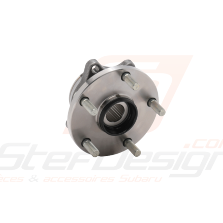 Moyeu de roue SKF avant pour SUBARU STI 05-21 (roulement intégré 5x114.3)46327