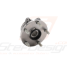 Moyeu de roue SKF avant pour SUBARU STI 05-21 (roulement intégré 5x114.3)46327