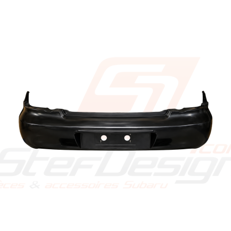 Pare choc arrière subaru impreza STI 05-0746328