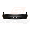 Pare choc arrière subaru impreza STI 05-0746328