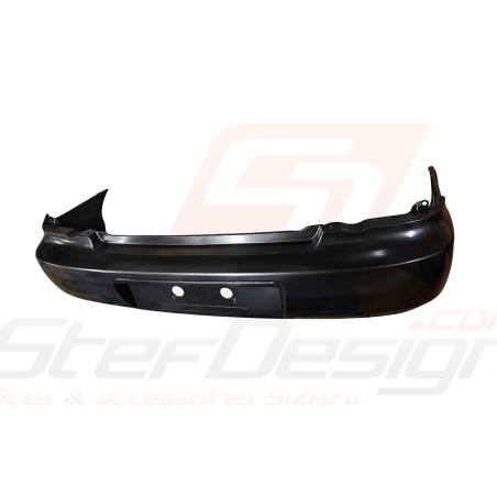 Pare choc arrière subaru impreza STI 05-0746329