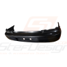 Pare choc arrière subaru impreza STI 05-0746329