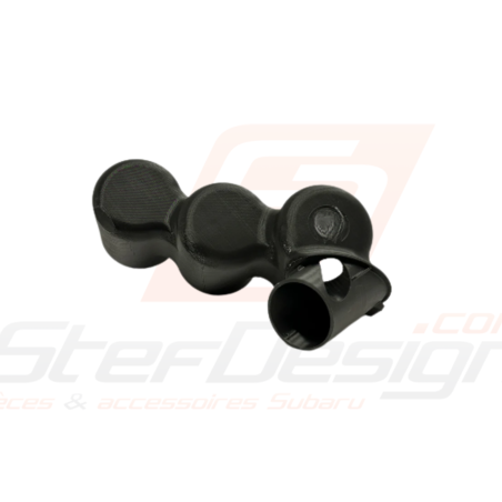 Support Manomètre Triple 52 mm pour Subaru WRX STI 01-0746334