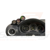 Support Manomètre Triple 52 mm pour Subaru WRX STI 01-0746335