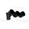 Support Manomètre Triple 52 mm pour Subaru WRX STI 01-0746337