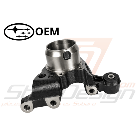 Porte moyeu arrière origine SUBARU STI 01-0746339