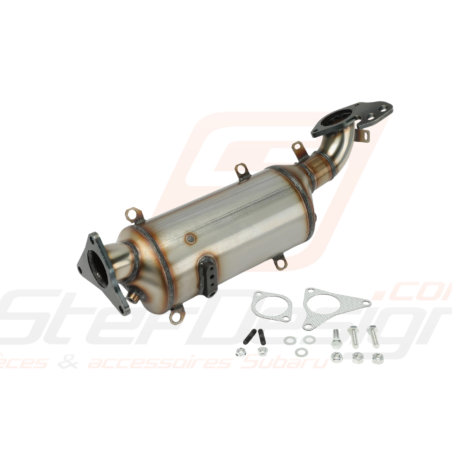 F.A.P pour subaru impreza /forester / xv 2.0 diesel46341