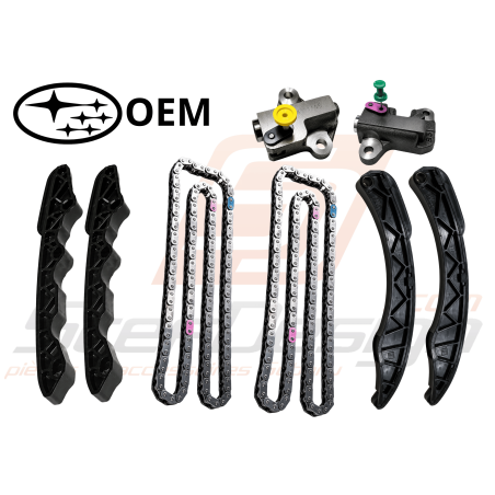 Pack distribution Origine Subaru BRZ et GT86 2013-202046348