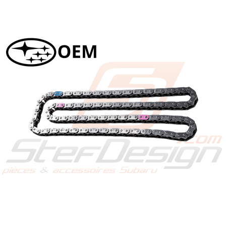 Chaîne de distribution Origine Subaru BRZ/GT86 13-2046351