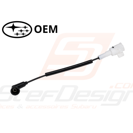 Faisceau Commutateur de Pompe Origine Subaru WRX STI 03 - 1446356