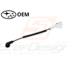 Faisceau Commutateur de Pompe Origine Subaru WRX STI 03 - 1446356