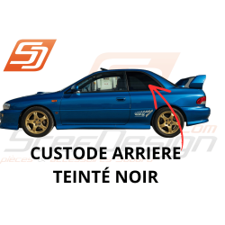 Custode Arrière Adaptable...