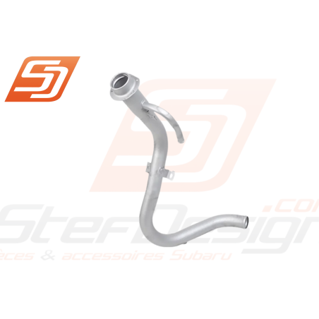 Goulotte de Remplissage Essence Adaptable Subaru GT 94-0046386