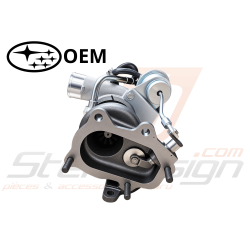 Turbo TD04 Origine Subaru...