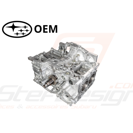 Bas moteur Subaru diesel 2008-2010 LEGACY 200846398