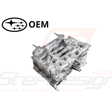Bas moteur Subaru diesel 2008-2010 LEGACY 200846399