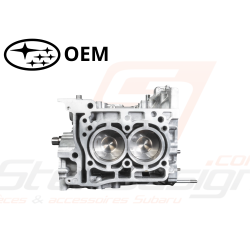 Bas moteur Subaru diesel...