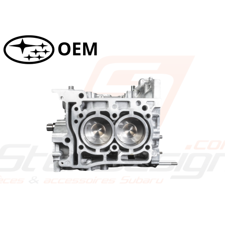 Bas moteur Subaru diesel 2008-2010 LEGACY 200846400