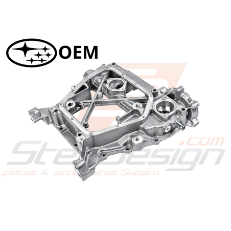 Carter d'huile supérieur boite manuelle origine SUBARU BRZ / TOYOTA GT 8646401