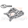 Carter d'huile supérieur boite manuelle origine SUBARU BRZ / TOYOTA GT 8646401
