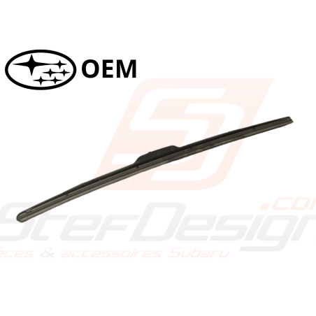 Balais d'essuie-glaces Origine Subaru BRZ 2013 - 201946403