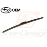 Balais d'essuie-glaces Origine Subaru BRZ 2013 - 201946403