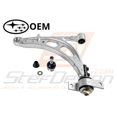 Triangle avant Subaru WRX 03-07 / STI 03-04 (dernière pièce plus fabriqué )46407