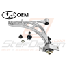 Triangle avant Subaru WRX 03-07 / STI 03-04 (dernière pièce plus fabriqué )46407