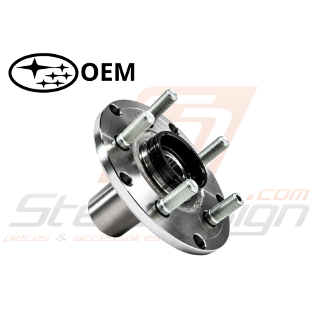 Moyeu Arrière Origine Subaru STI 2001 - 200446408