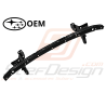 Renfort de pare choc avant pour Subaru impreza type-r et P1compatible gt 99/0046409
