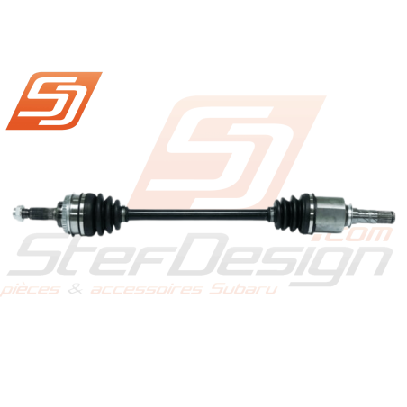 Cardan avant Adaptable Subaru STI 200446410