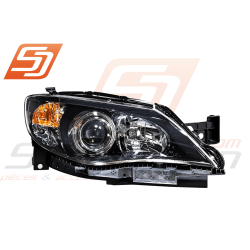 phare avant SUBARU IMPREZA...