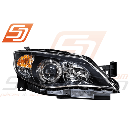 phare avant SUBARU IMPREZA WRX/STI 2008-2014 sans xénon46411